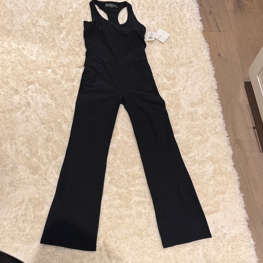 Beyond Yoga SpaceDye Jumpsuit